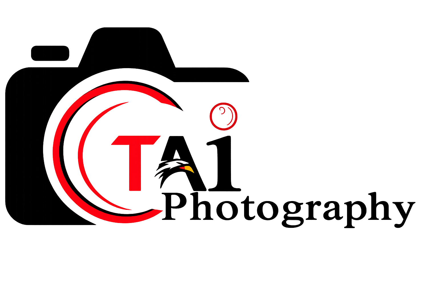 Tai Photography Studios logo