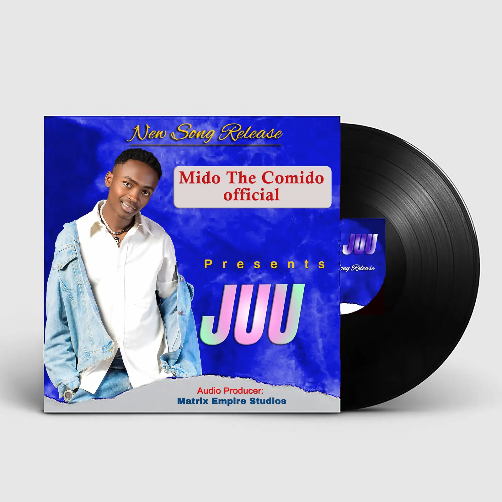Music Flyers